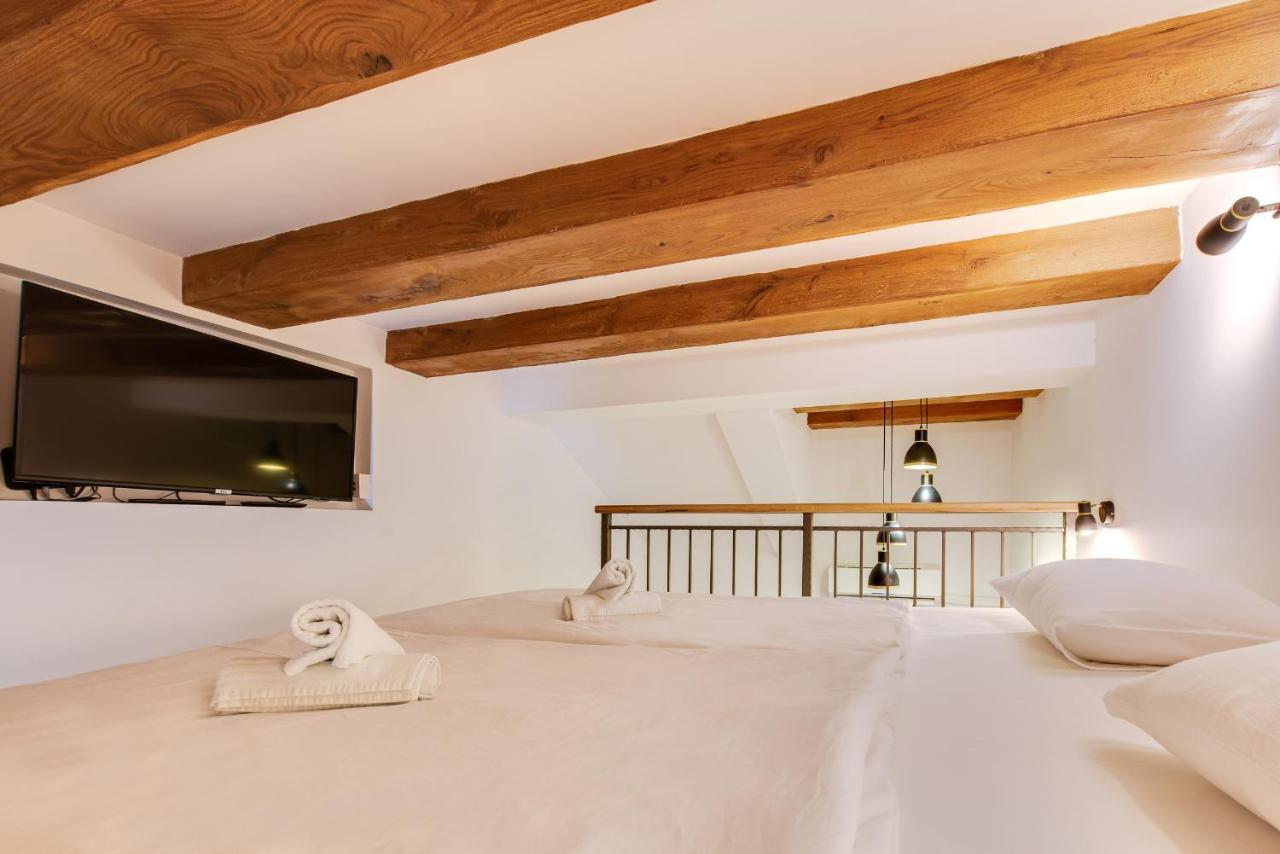 La Guardia Apartment With Free Private Parking Rijeka Exterior foto