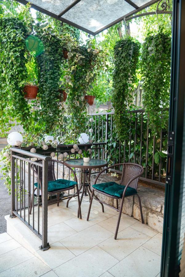 La Guardia Apartment With Free Private Parking Rijeka Exterior foto