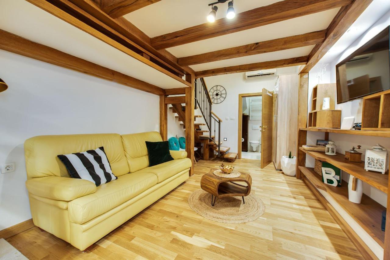 La Guardia Apartment With Free Private Parking Rijeka Exterior foto