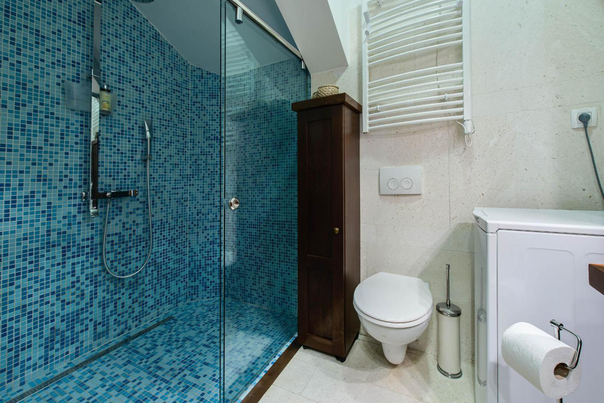 La Guardia Apartment With Free Private Parking Rijeka Exterior foto