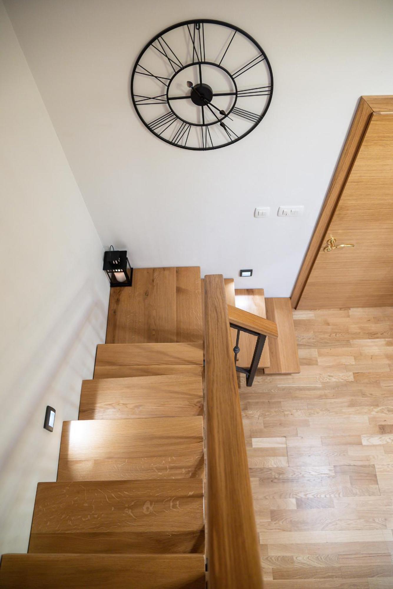 La Guardia Apartment With Free Private Parking Rijeka Exterior foto